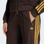 Classic Trackpant aurora coffee/preloved yellow