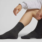 Merino Wool Blend Socks lava grey