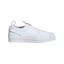 Superstar Slipon W footwear white