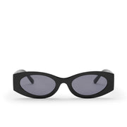 Tobi Sunglasses black/black
