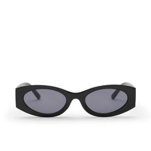 Tobi Sunglasses black/black