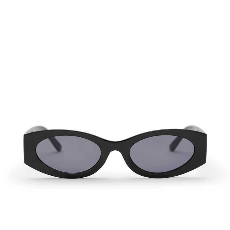 Tobi Sunglasses black/black