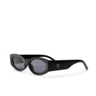 Tobi Sunglasses black/black