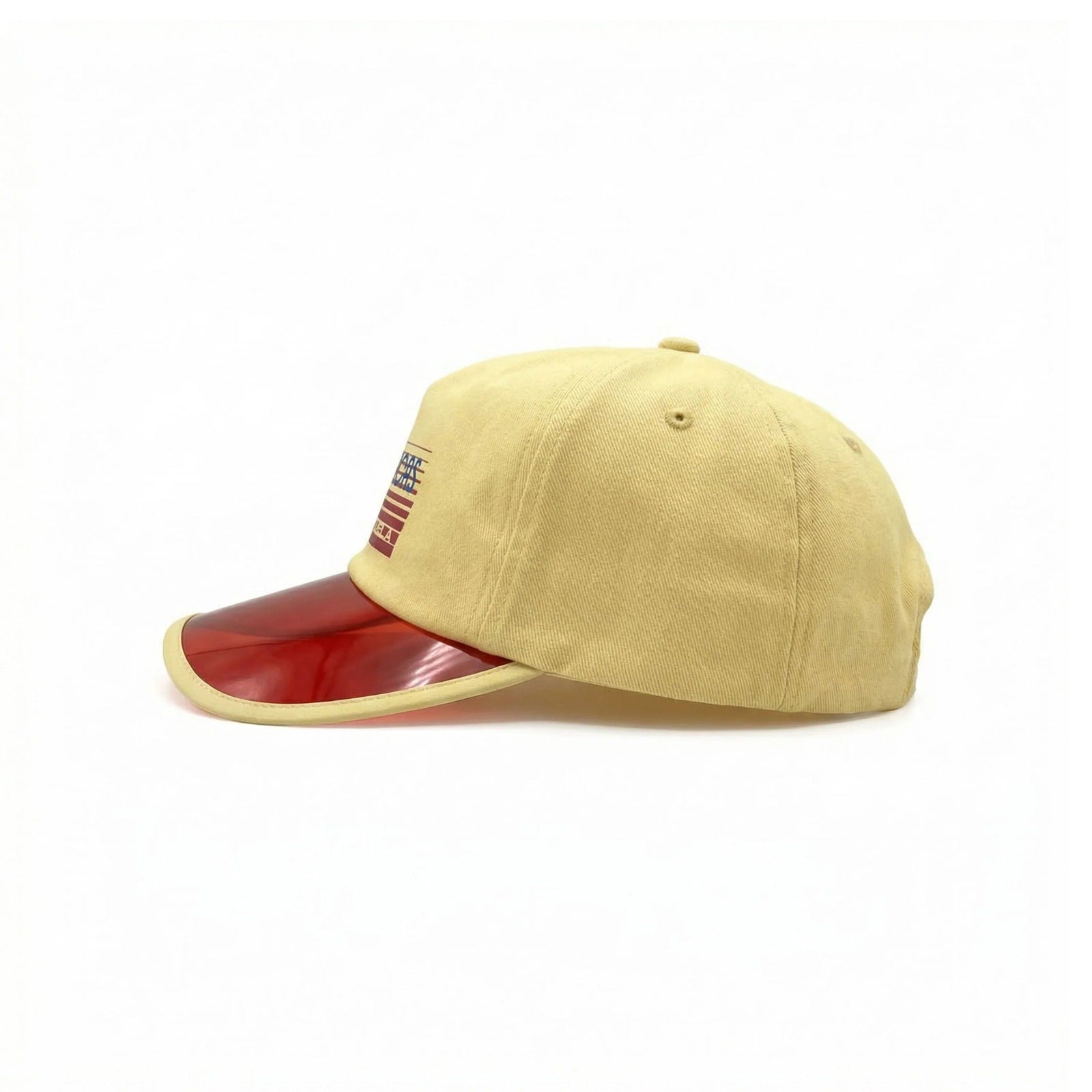 Visit Caracas Cap