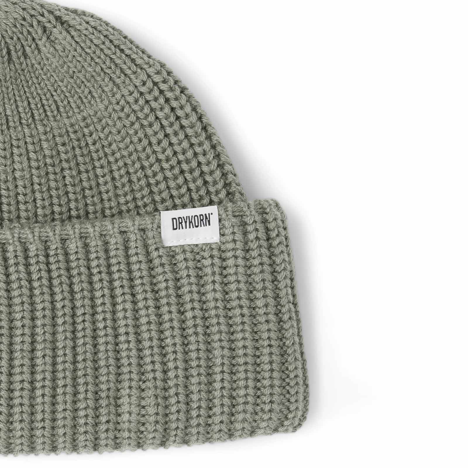 Rimano Beanie 422095 olive Drykorn