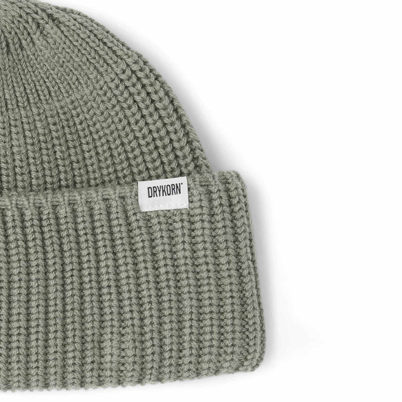 Rimano Beanie 422095 olive Drykorn