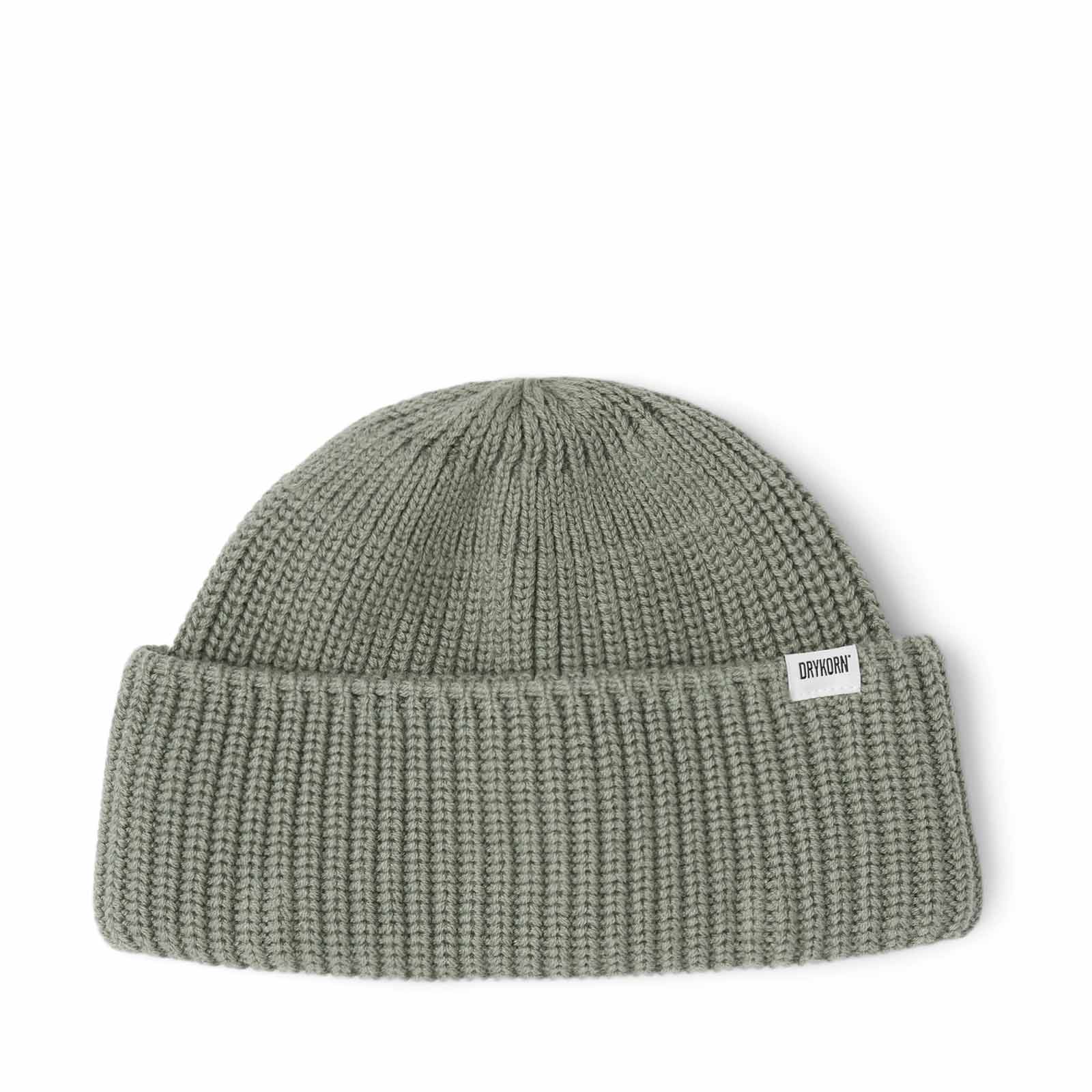 Rimano Beanie 422095 olive Drykorn