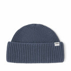 Rimano Beanie 422095 stone blue Drykorn