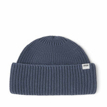 Rimano Beanie 422095 stone blue Drykorn
