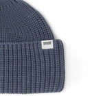Rimano Beanie 422095 stone blue Drykorn
