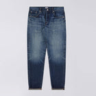 Regular Tapered blue dark used Edwin Jeans