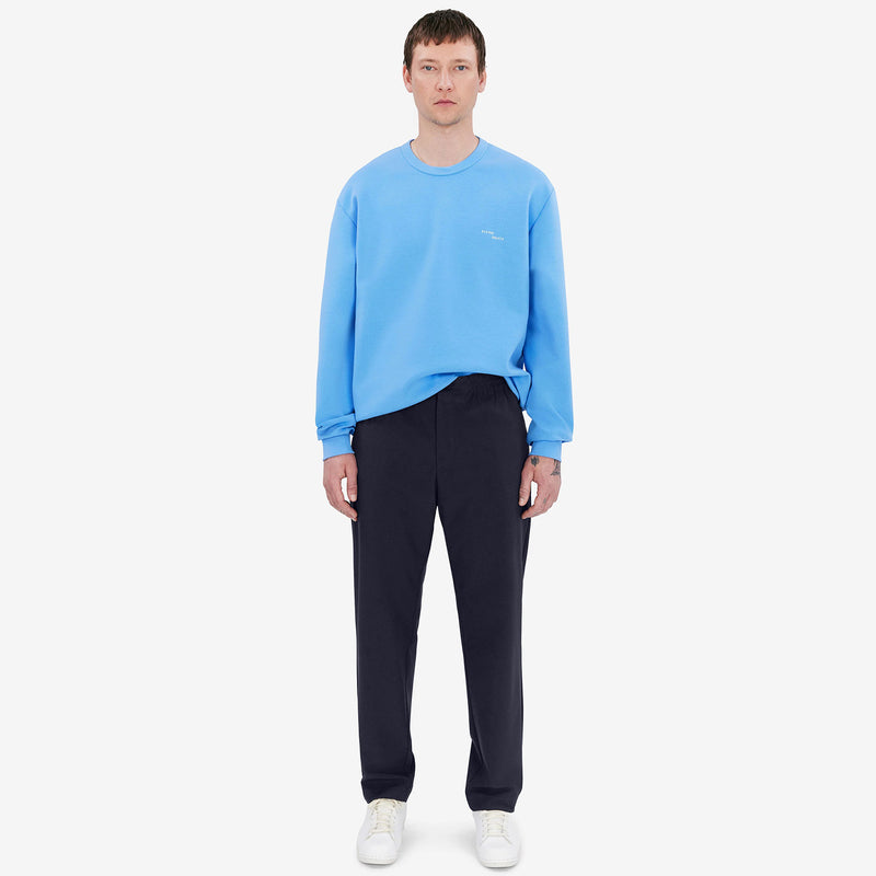 Johanson Flex Pant dark navy