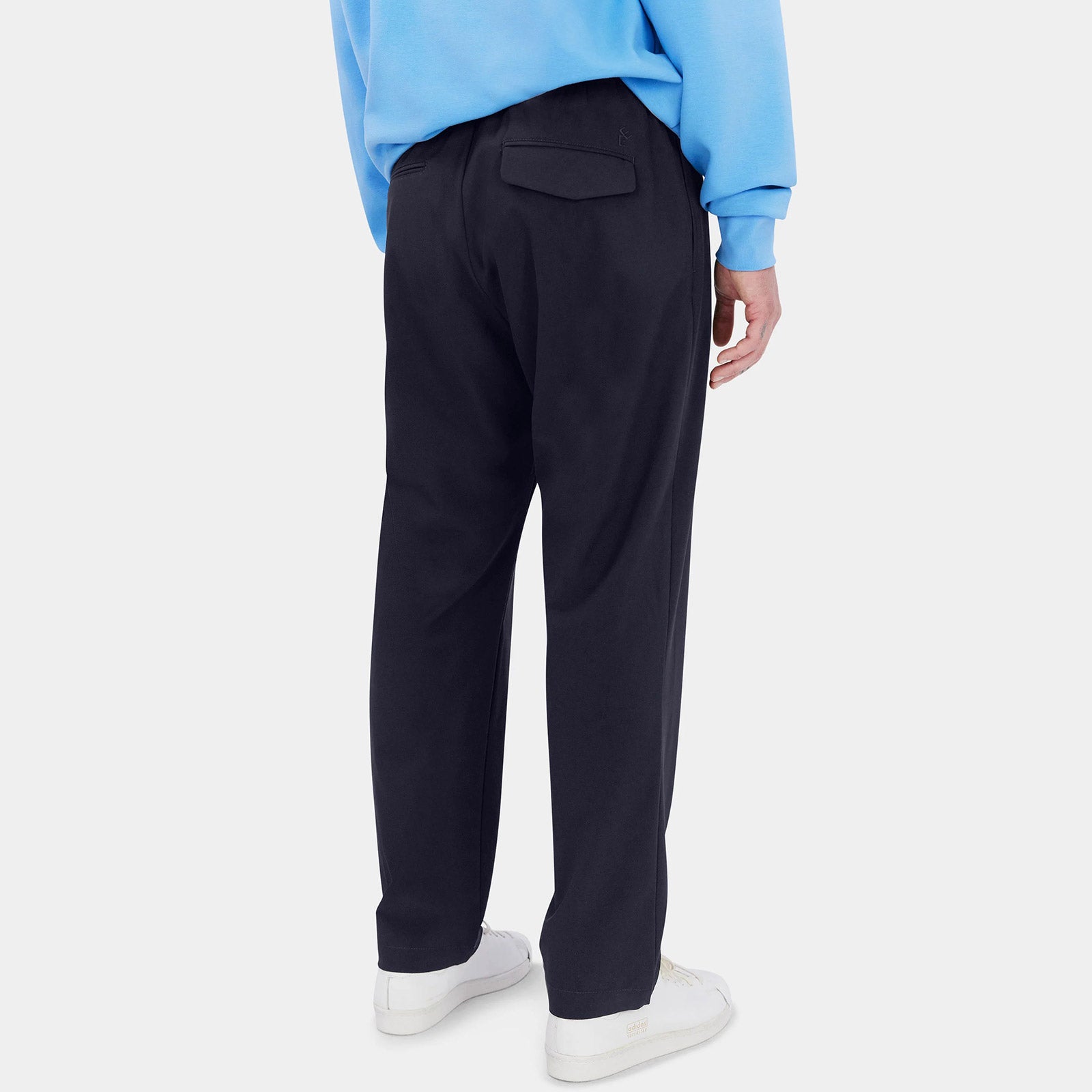 Johanson Flex Pant dark navy