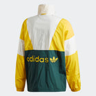 Track Top super yellow/crystal white