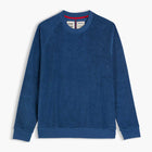 Aquae Sweat Jumper S24 insignia blue