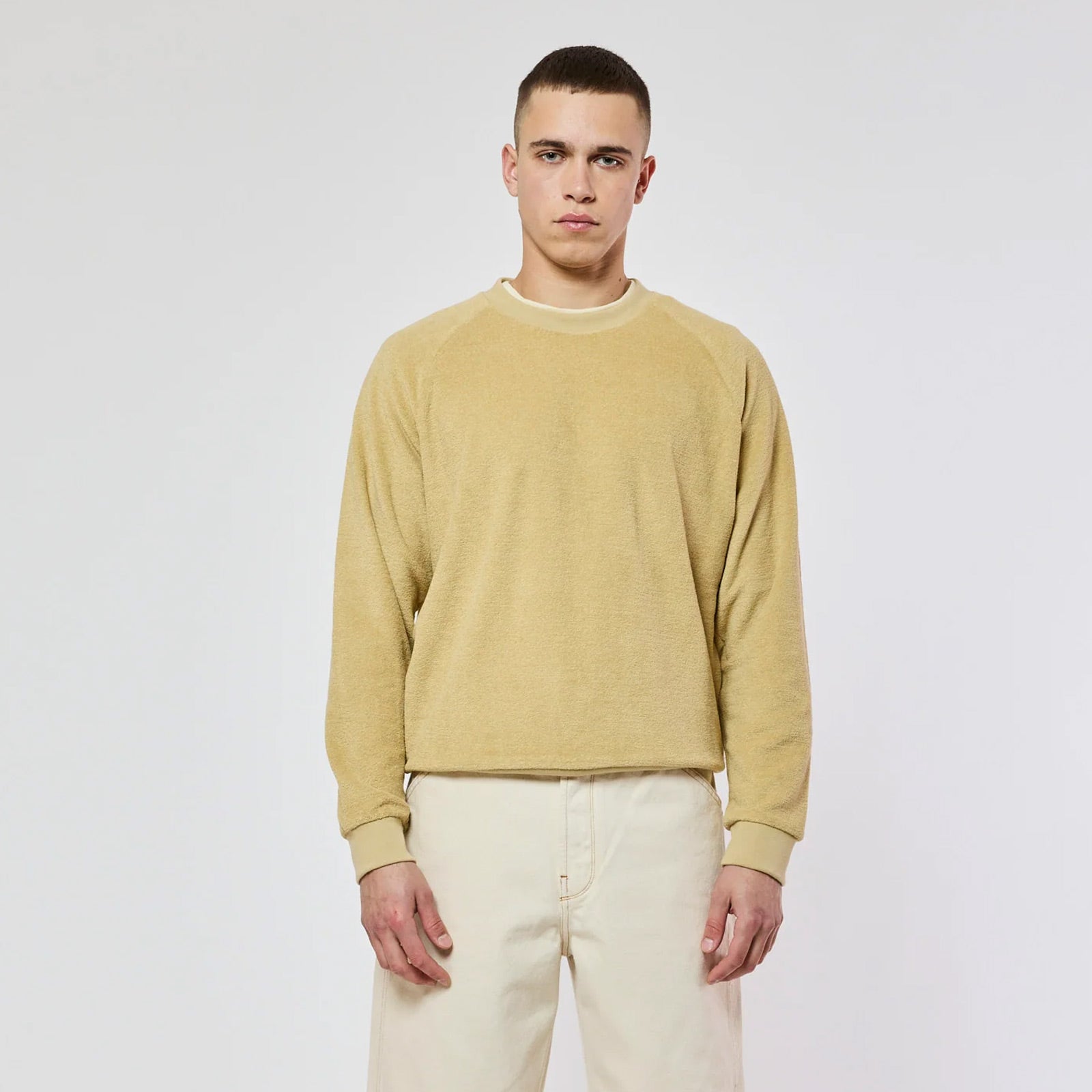 Sweats / Hoodies | ZebraClub Berlin
