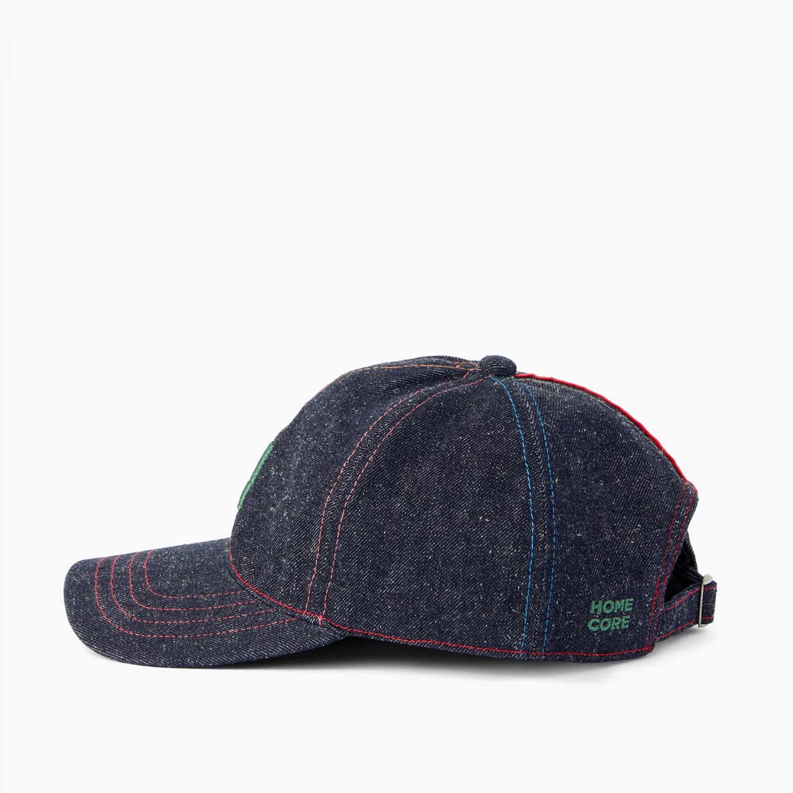 Barry Stoned Cap stonewashed