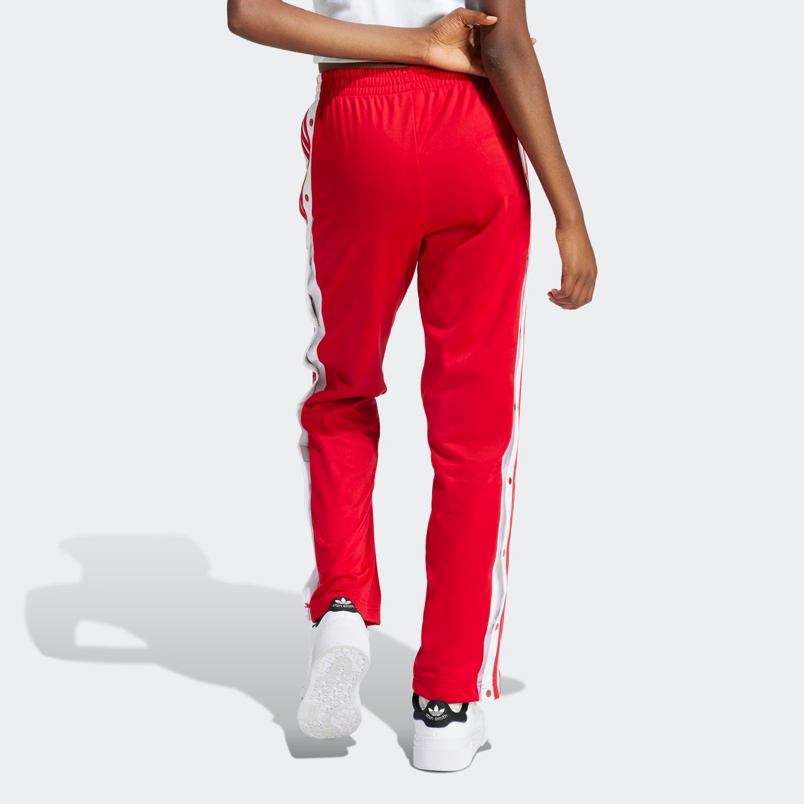 Adibreak Pant better scarlet