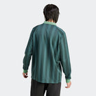 Long Sleeve Jersey mineral green