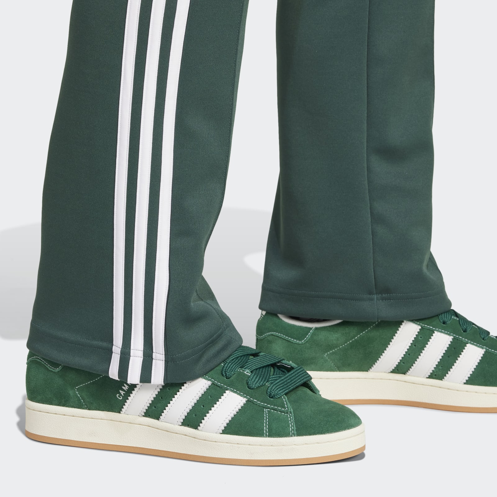 Adicolor 70s Trackpant mineral green