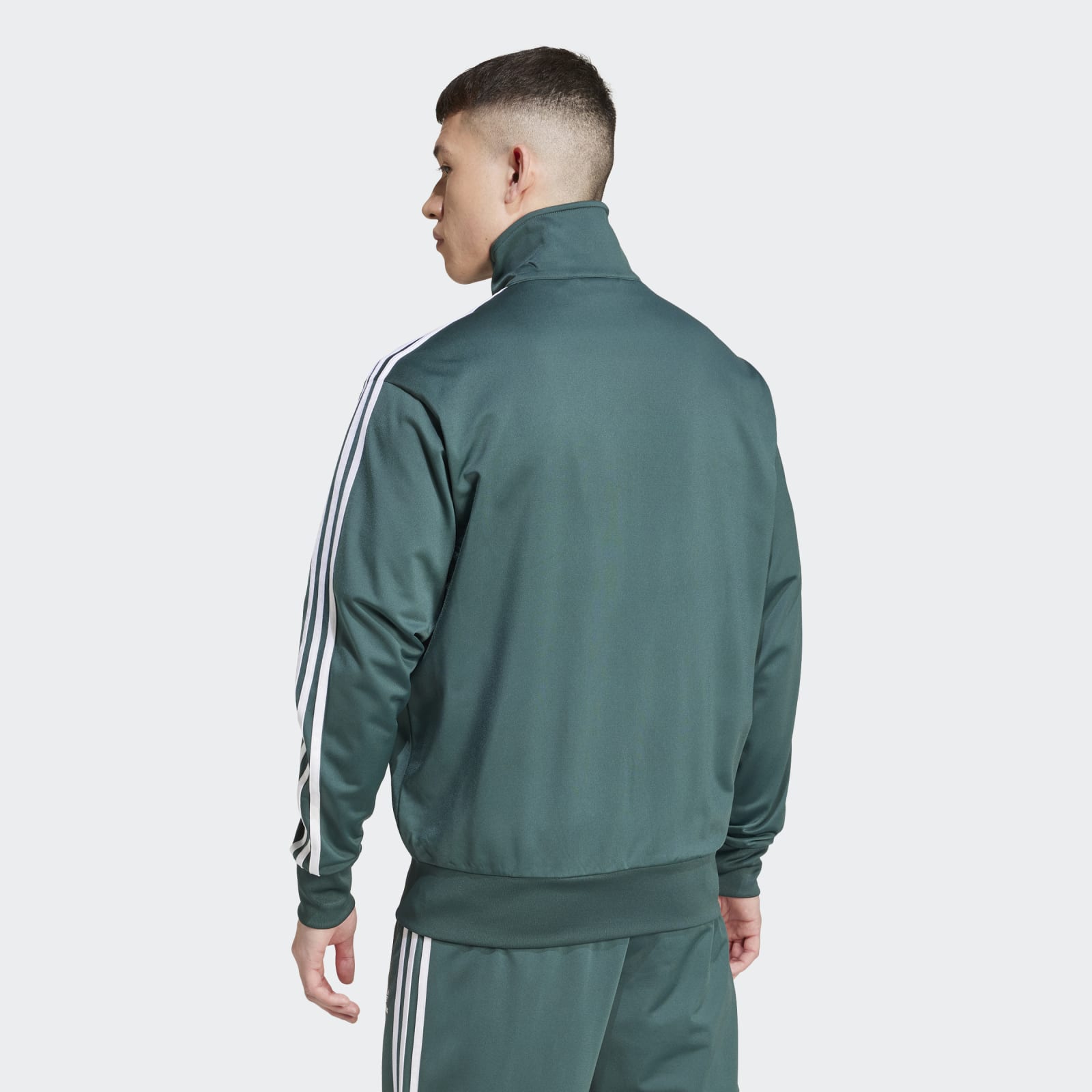 Adicolor Classics Firebird Originals Jacket mineral green