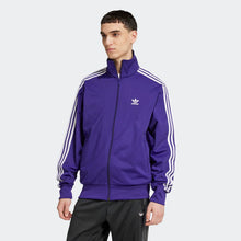 Adicolor Classics Firebird Originals Jacket purple