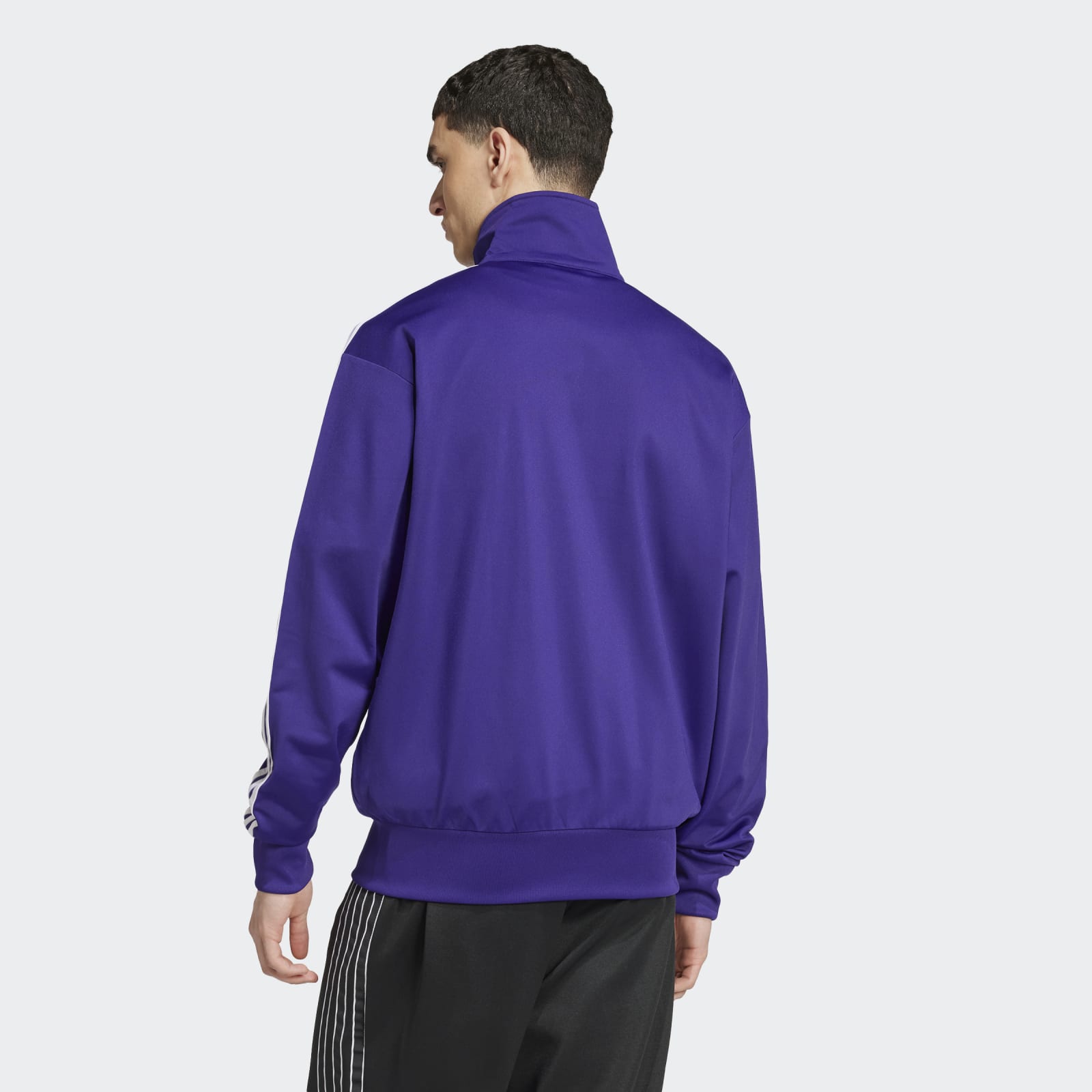 Adicolor Classics Firebird Originals Jacket purple