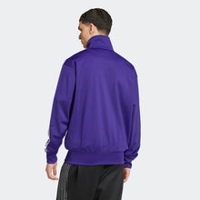 Adicolor Classics Firebird Originals Jacket purple