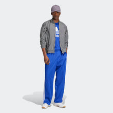 Adicolor Baggy Trackpant semi lucid blue