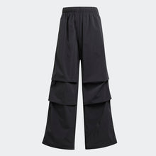 Essentials Ripstop Parachute Pants black