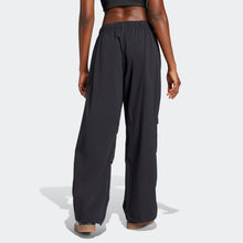 Essentials Ripstop Parachute Pants black