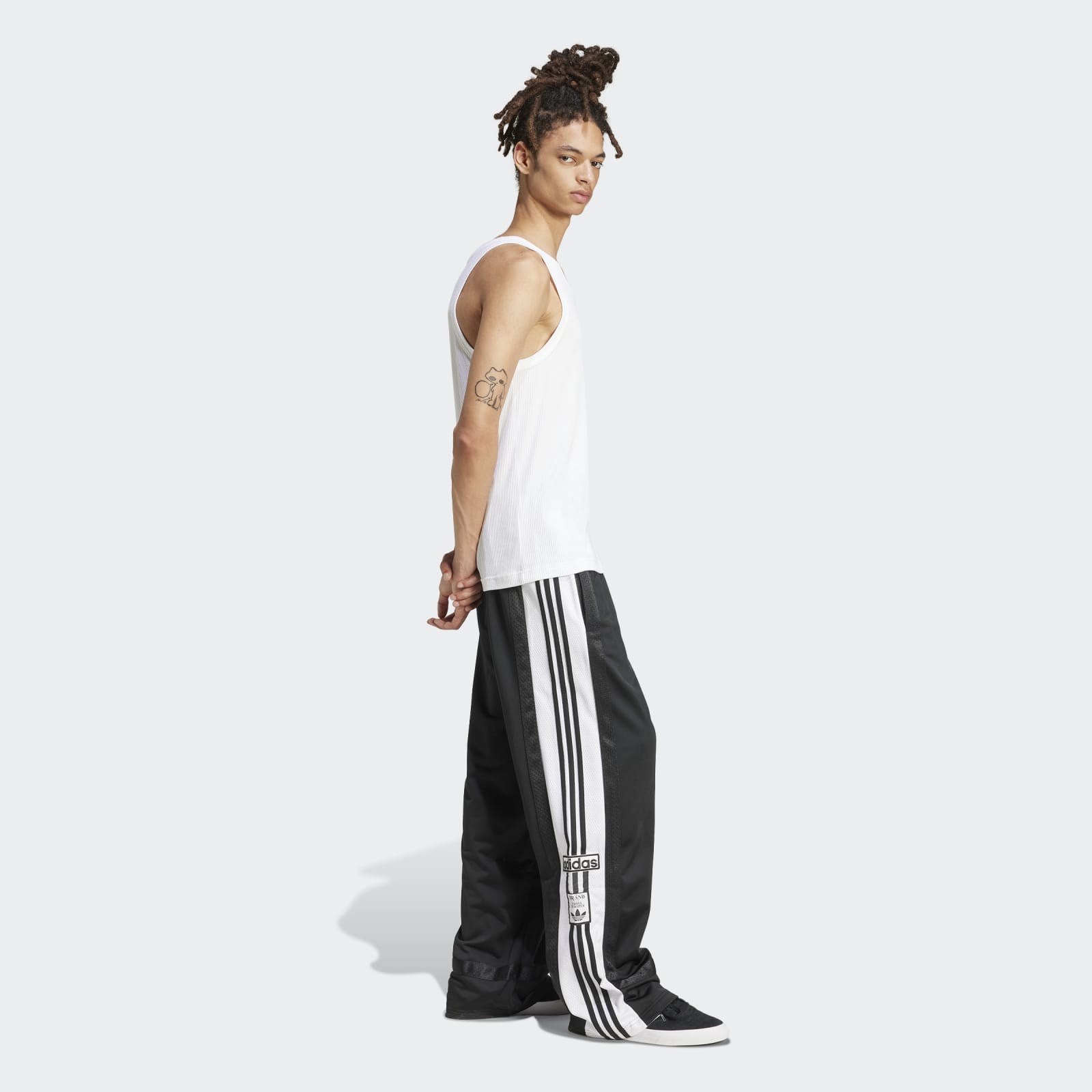 Adibreak Trackpant black