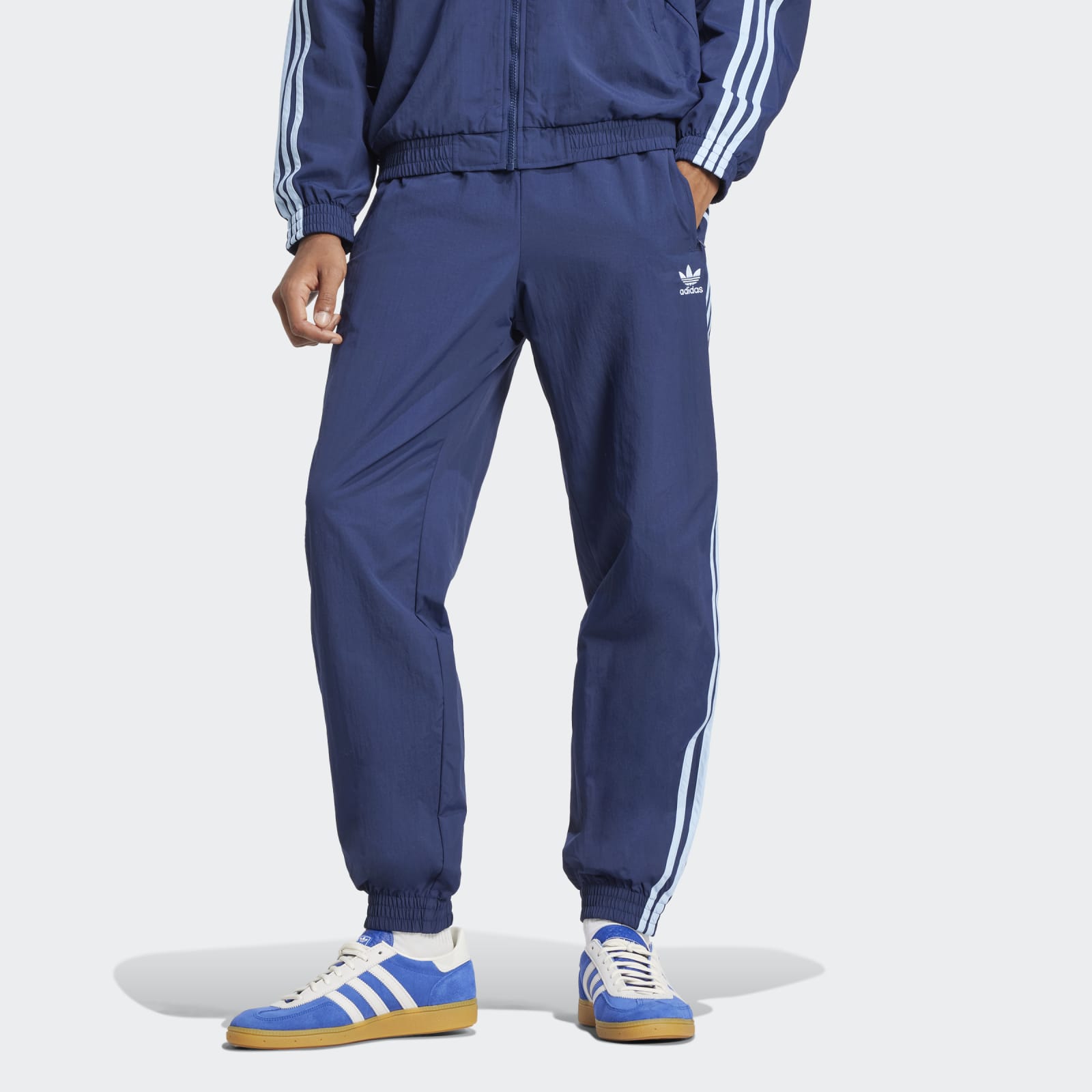 Adicolor Classic Firebird Loose Trackpant night indigo
