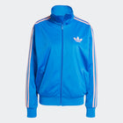 Adicolor Classics Firebird Loose Tracktop blue/sepisp