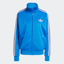 Adicolor Classics Firebird Loose Tracktop blue/sepisp