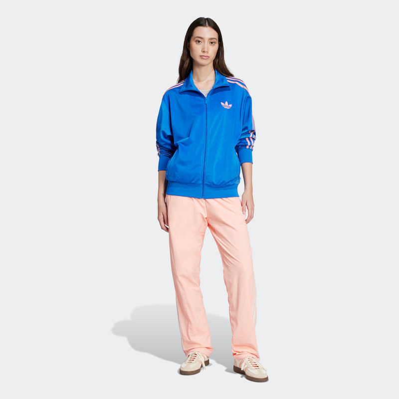 Adicolor Classics Firebird Loose Tracktop blue/sepisp