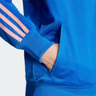 Adicolor Classics Firebird Loose Tracktop blue/sepisp