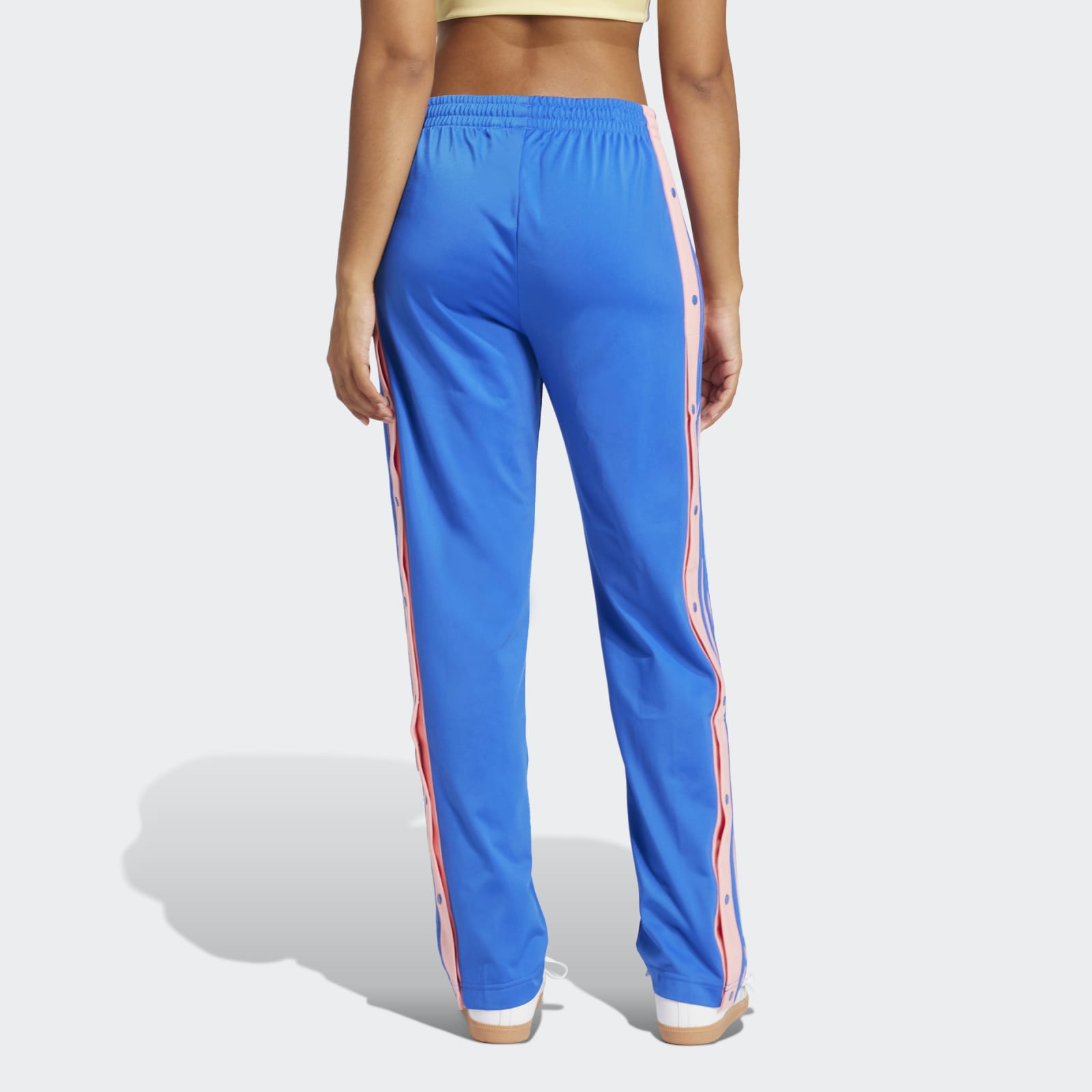 Adibreak Pant blue/sepisp