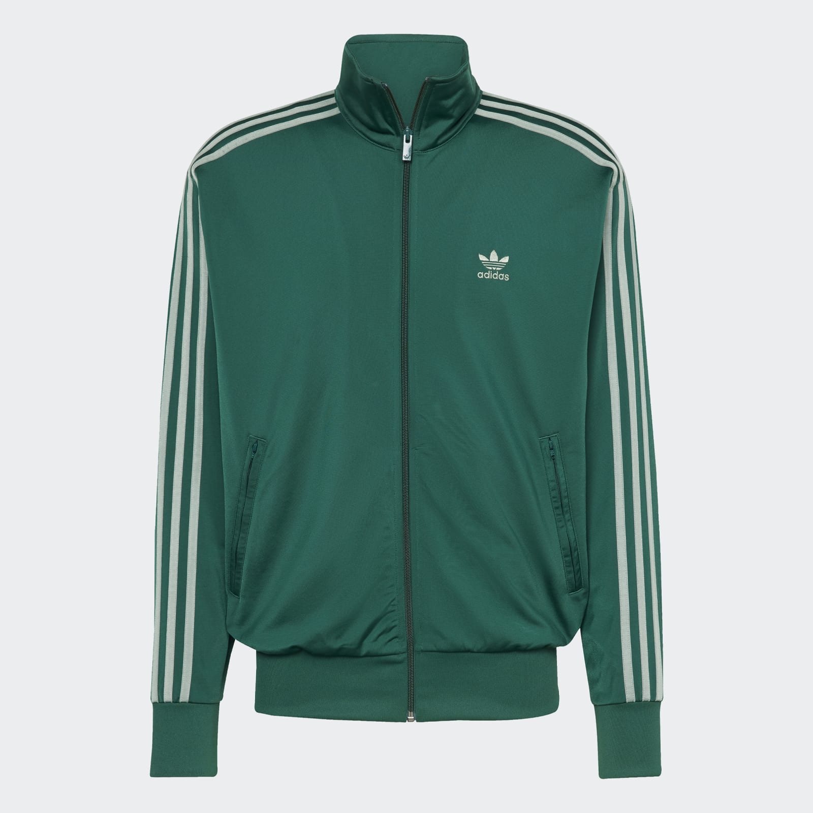 Adicolor Classics Firebird Loose Tracktop green/vercol