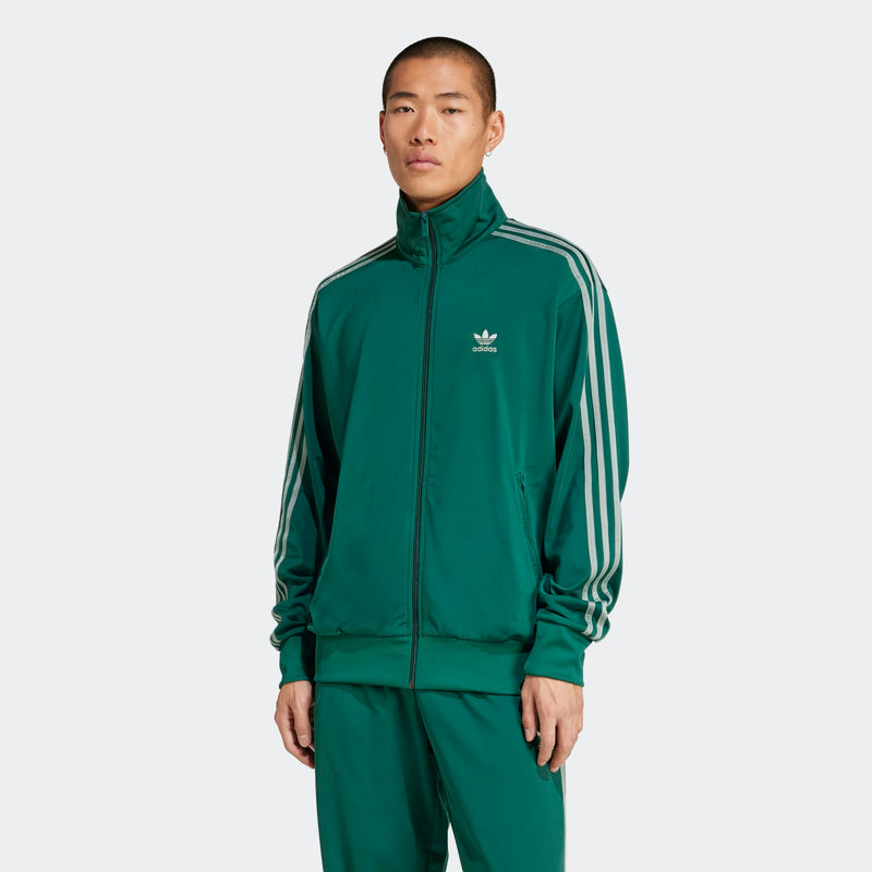 Adicolor Classics Firebird Loose Tracktop green/vercol