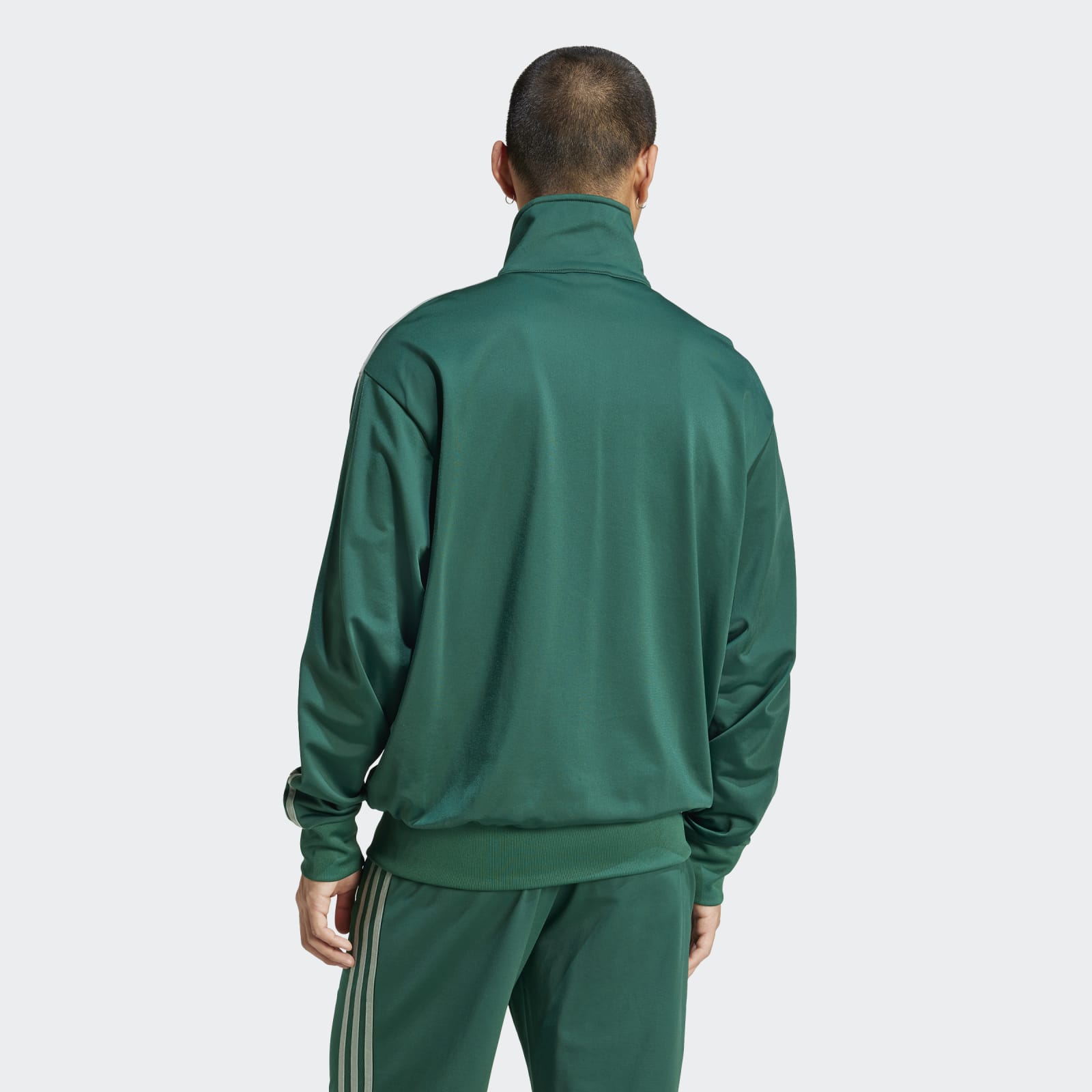 Adicolor Classics Firebird Loose Tracktop green/vercol