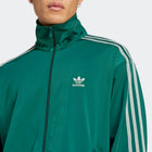 Adicolor Classics Firebird Loose Tracktop green/vercol