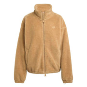 Essentials Teddy Jacket cardboard
