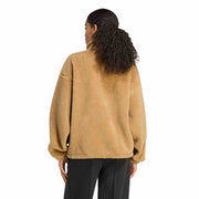Essentials Teddy Jacket cardboard