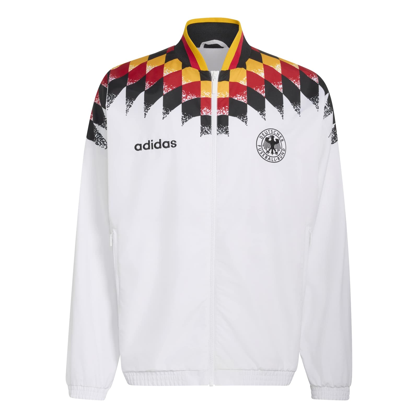 DFB TT 94 white Adidas
