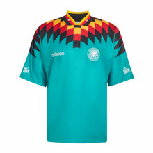 DFB A JSY 94 power green Adidas