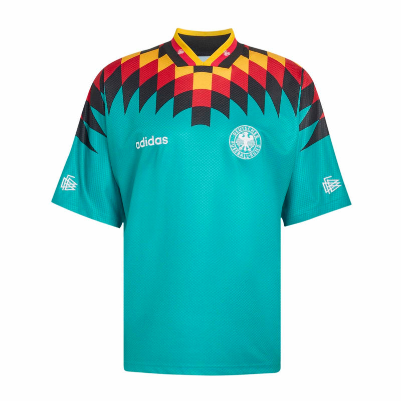 DFB A JSY 94 power green Adidas