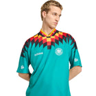 DFB A JSY 94 power green Adidas