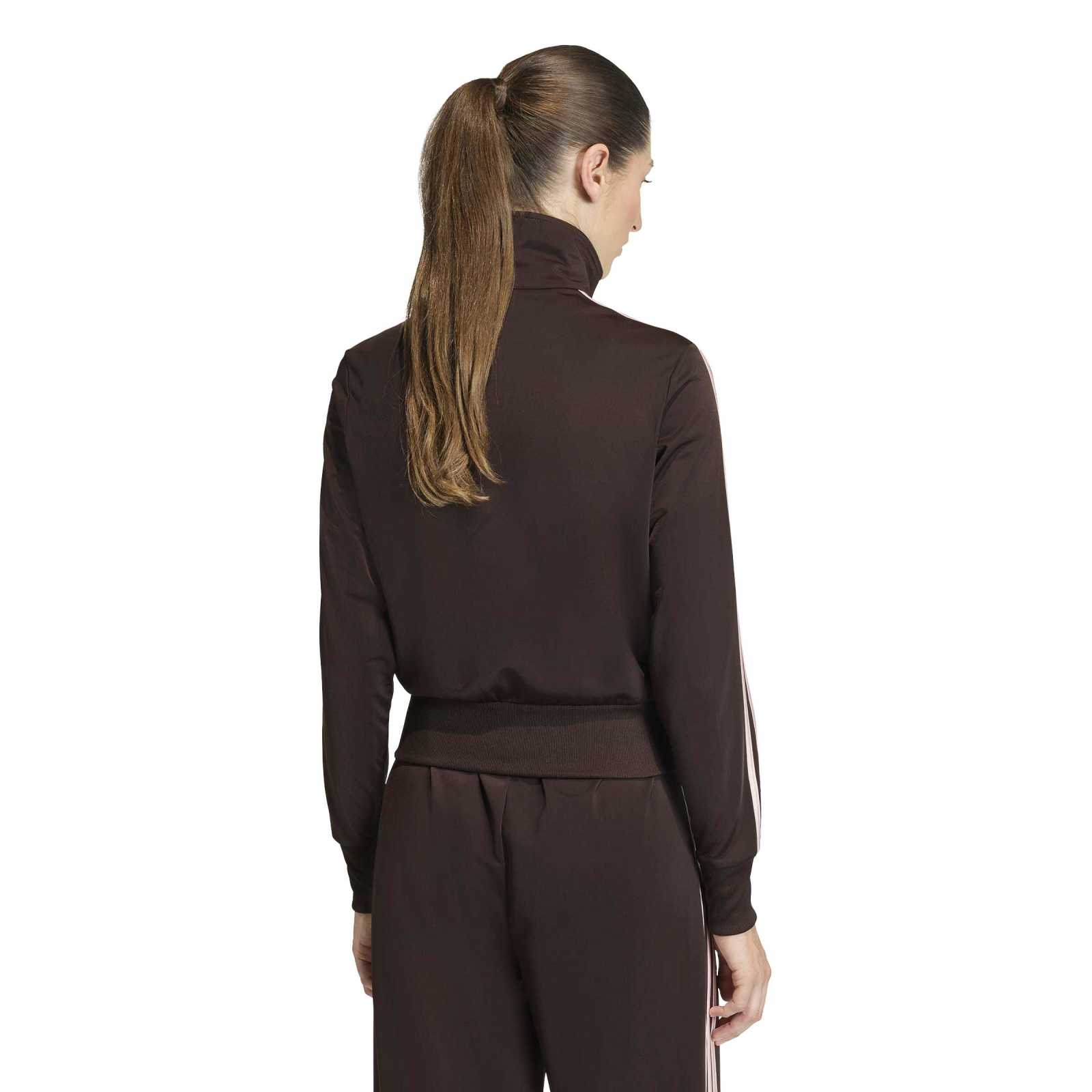 Firebird Classic Track Top auco/anpincaau/rossab Adidas