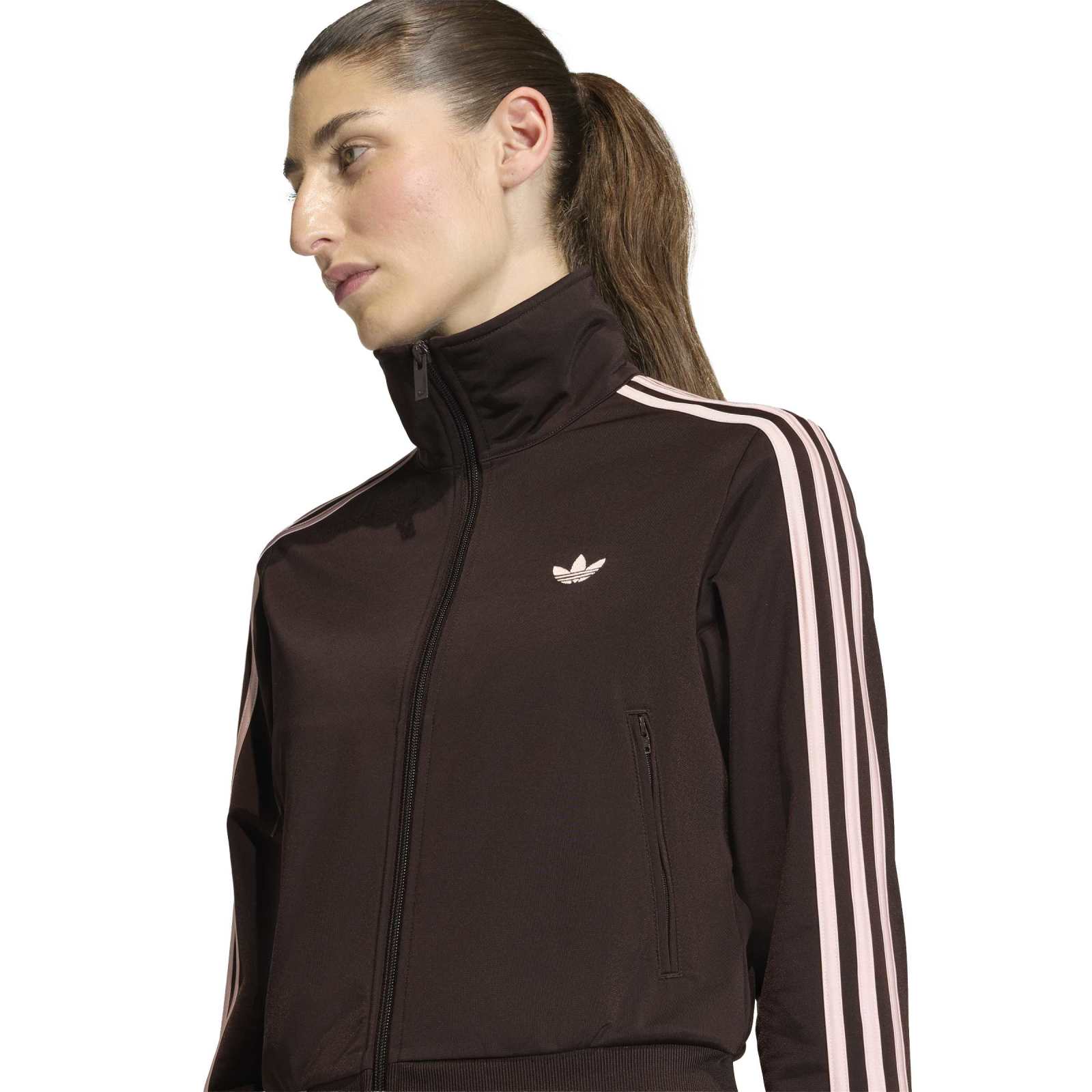 Firebird Classic Track Top auco/anpincaau/rossab Adidas